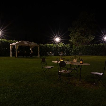 Agriturismo Il Sasso Ангьяри Экстерьер фото