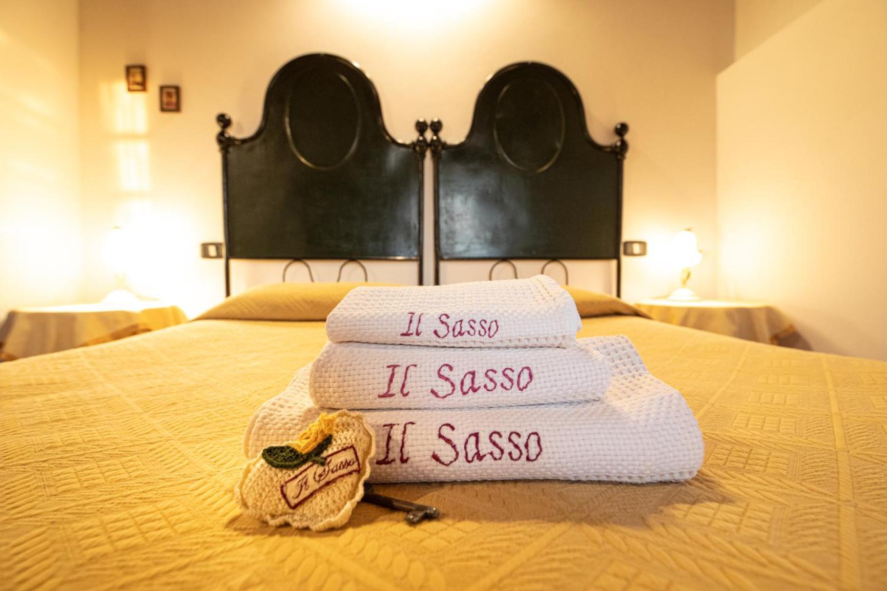 Agriturismo Il Sasso Ангьяри Номер фото