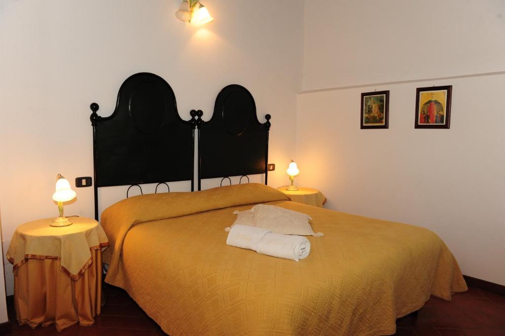 Agriturismo Il Sasso Ангьяри Номер фото
