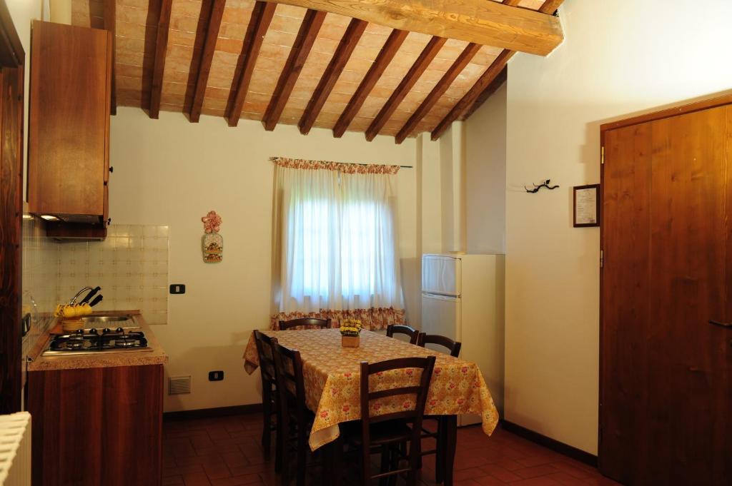 Agriturismo Il Sasso Ангьяри Номер фото